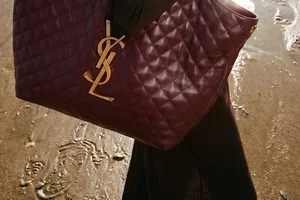 Saint Laurent, Pucci, and Chloé