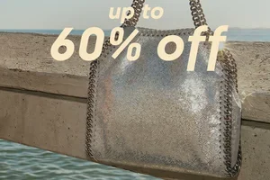 Up to 60% off Pinko's bags