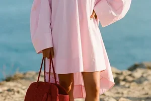 Airy dresses for every summer plan
