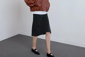 Outerwear: icons retold