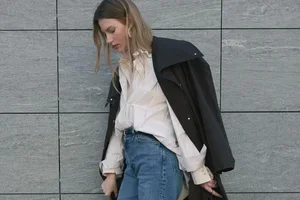 Denim destination