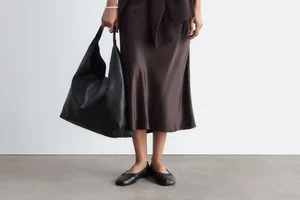 Brown, redefined