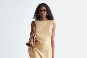 The new yellow