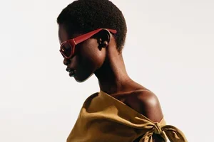 Soft neutrals, summer silhouettes