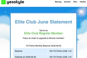 📊 Your Elite Club June Recap