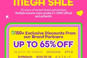 Celebrate 20 Years with Brands You Trust (and Us!)