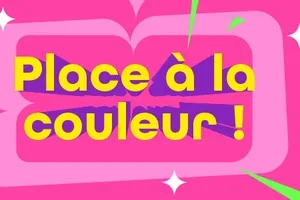Prête pour une explosion de couleur ? 🎨✨ Joues éclatantes, pores floutés et longue tenue