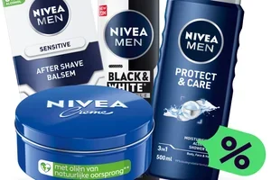 Nu: 260x Ariel All-in-1 Pods + Touch of Lenor Fresh Air voor 54,95