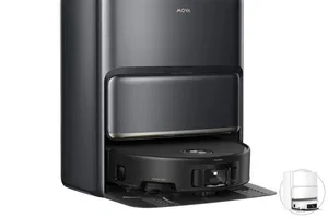 Nu: Mova Z60 Ultra Roller Complete Robotstofzuiger voor 555,00