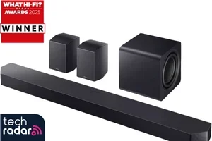 Nu: Samsung Q-Series 11.1.4 Soundbar | HW-Q990F/XN | Benelux voor 679,00
