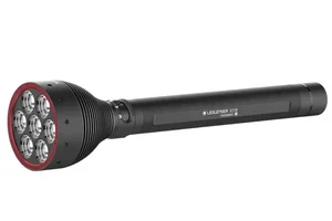 Vandaag: Ledlenser Zaklamp X21R - 5000 lm voor slechts 149,95