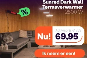 €7,50 korting met code HEAT + de 20 hardlopers van vandaag