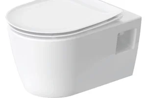 Vandaag: Duravit Rimless Design Toilet + SoftClose Zitting voor slechts 219,00