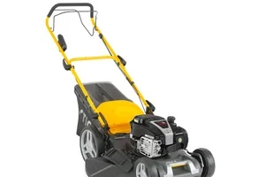 Vandaag: Stiga Combi 48 SEQ B MS Benzine Grasmaaier voor slechts 299,95