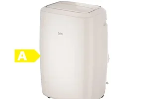 Vandaag: Beko Mobiele Airconditioner 12000 BTU voor slechts 333,00