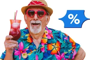 €7,50 korting? Gebruik "COSTA"