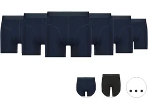 Nu: 6x Ten Cate Bamboo Boxershort voor 39,95