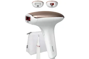 Nu: Philips Lumea IPL 7000 Series Incl. Pentrimmer voor slechts 179,00 !