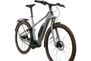 Vandaag: Stella Commuter Superior MDS SI Elektrische Fiets | 48,56 cm | 504 Wh voor slechts 999,00