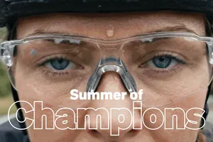 Vis le Tour de France depuis ton Home-Gym
