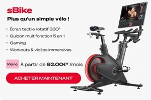 Finance facilement ton équipement et profite de -5 % en plus !