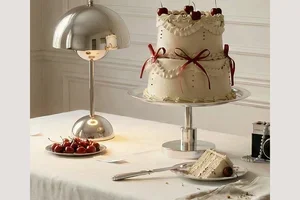 Nous aimons célébrer les moments spéciaux ! 🎉