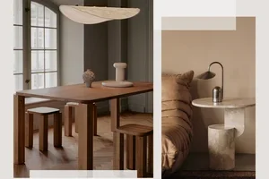 Bienvenue chez le Maître des Lampes 💡  