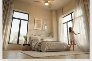 Les meilleurs ventilateurs : un vent de fraîcheur pour votre intérieur