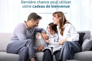Votre code de -10% expire bientôt ⏳