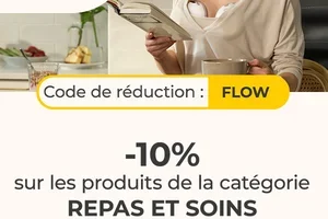 🎁 -10 % sur tous les tire-laits, caméras bébé et chauffe-biberons ! 