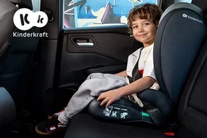 Crèche ? École ? Avec nous, vous êtes prêts !