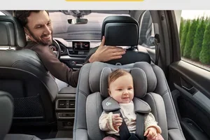 -10 % sur une sélection de sièges auto 🚗