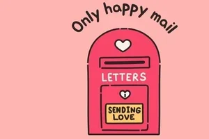 ♥ Stel je emailvoorkeuren in