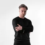 Perfection stretch T-shirt