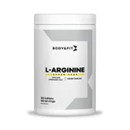 Super comprimés de L-arginine
