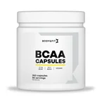 BCAA Capsules