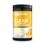 Clear Whey + Collagen