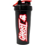 Ghost Shaker