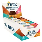 Boîte de mélange Trek Flapjack