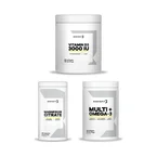 Pack bonne santé