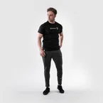 Hero Motion T-shirt - Noir