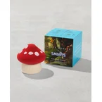 Mushroom Sponge 2-Piece Makeup Blending Sponge