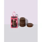 Plush Puddin' Intensive Recovery Lip Mask — Cacao