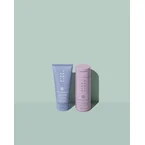 The Protection Posse Instant Damage Repair Treatment + Heat Protectant Set