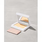 Bright Fix Instant Brightening + Blurring Powder — Banana