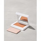 Bright Fix Instant Brightening + Blurring Powder — Peach