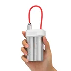 SHARGE Pouch Mini (White)