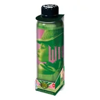Wicked: Elphaba and Glinda Water Bottle 500ml