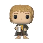 Lord of the Rings POP! Movies Vinyl Figure Merry Brandybuck 9 cm