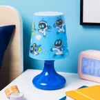 Astro Bot Table lamp Astro Bot 18 cm - Collectiable